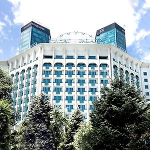 Rahat Palace Hotel