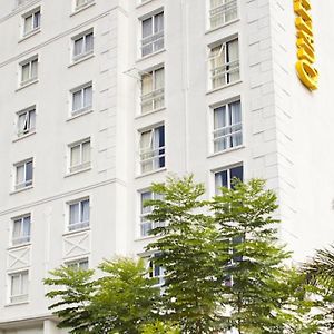 Quality Hotel Curitiba